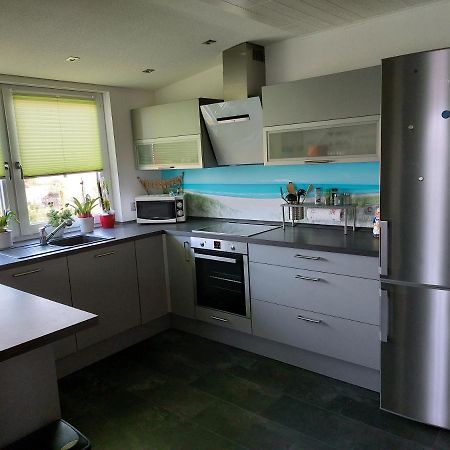 Ferienwohnung Niedermeyer Rothlein 외부 사진