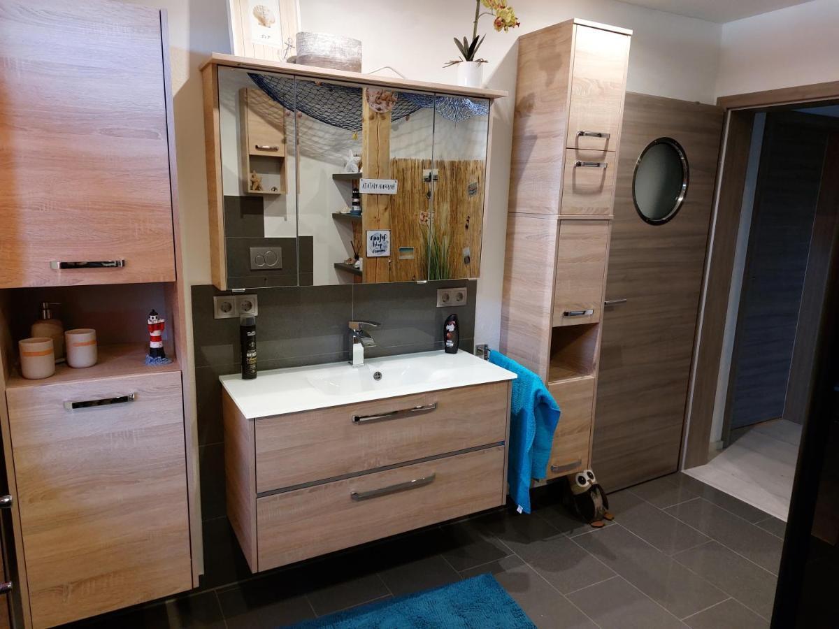Ferienwohnung Niedermeyer Rothlein 외부 사진