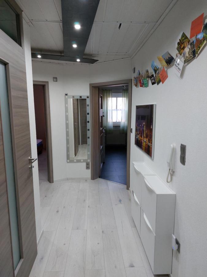 Ferienwohnung Niedermeyer Rothlein 외부 사진