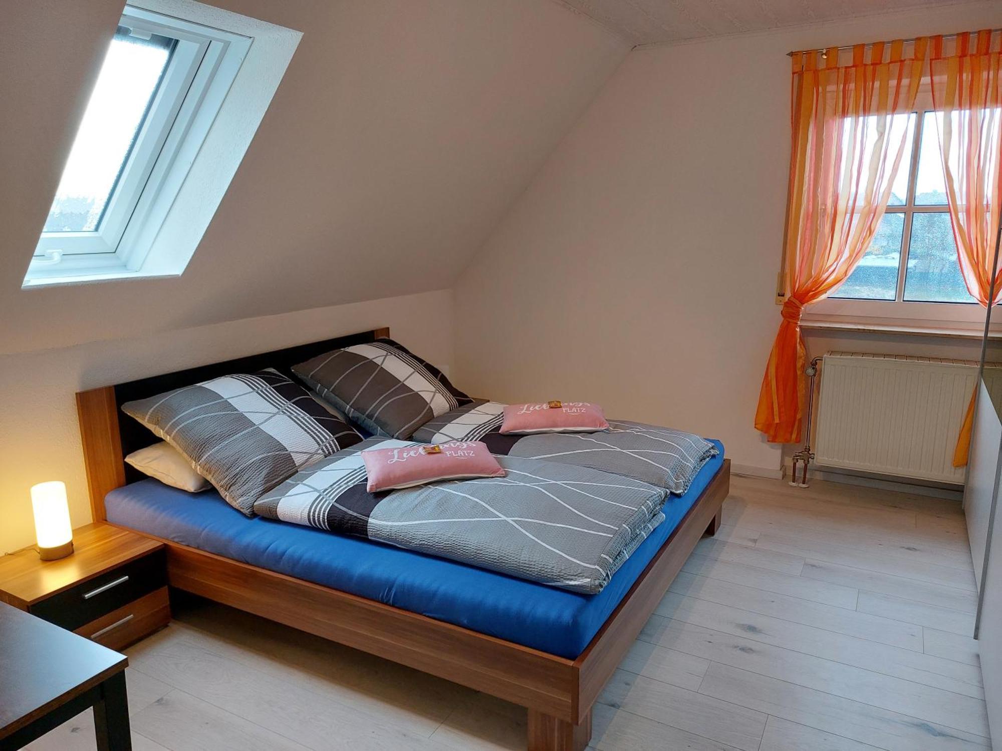 Ferienwohnung Niedermeyer Rothlein 외부 사진