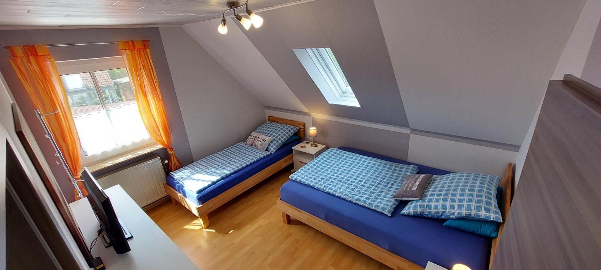 Ferienwohnung Niedermeyer Rothlein 외부 사진